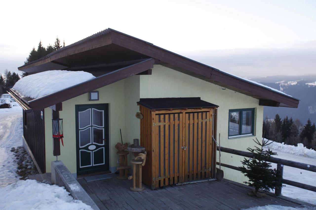 Kesslerhuette Villa Шладминг Екстериор снимка
