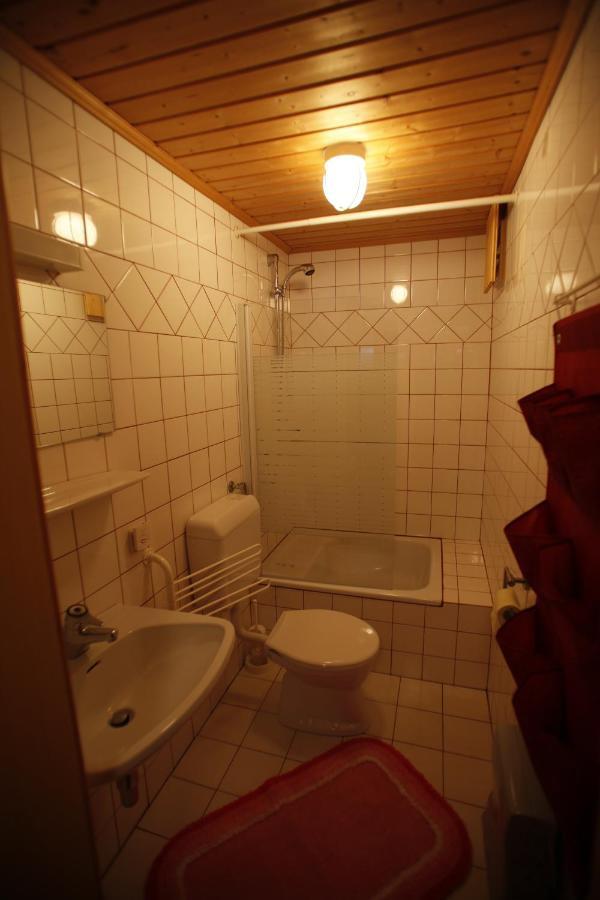 Kesslerhuette Villa Шладминг Екстериор снимка